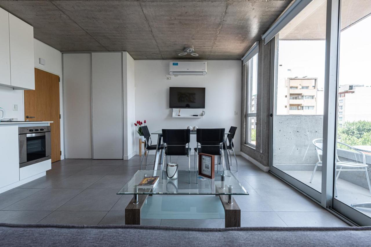 Imperdible Departamento En Excelente Ubicacion Apartment Buenos Aires Bagian luar foto