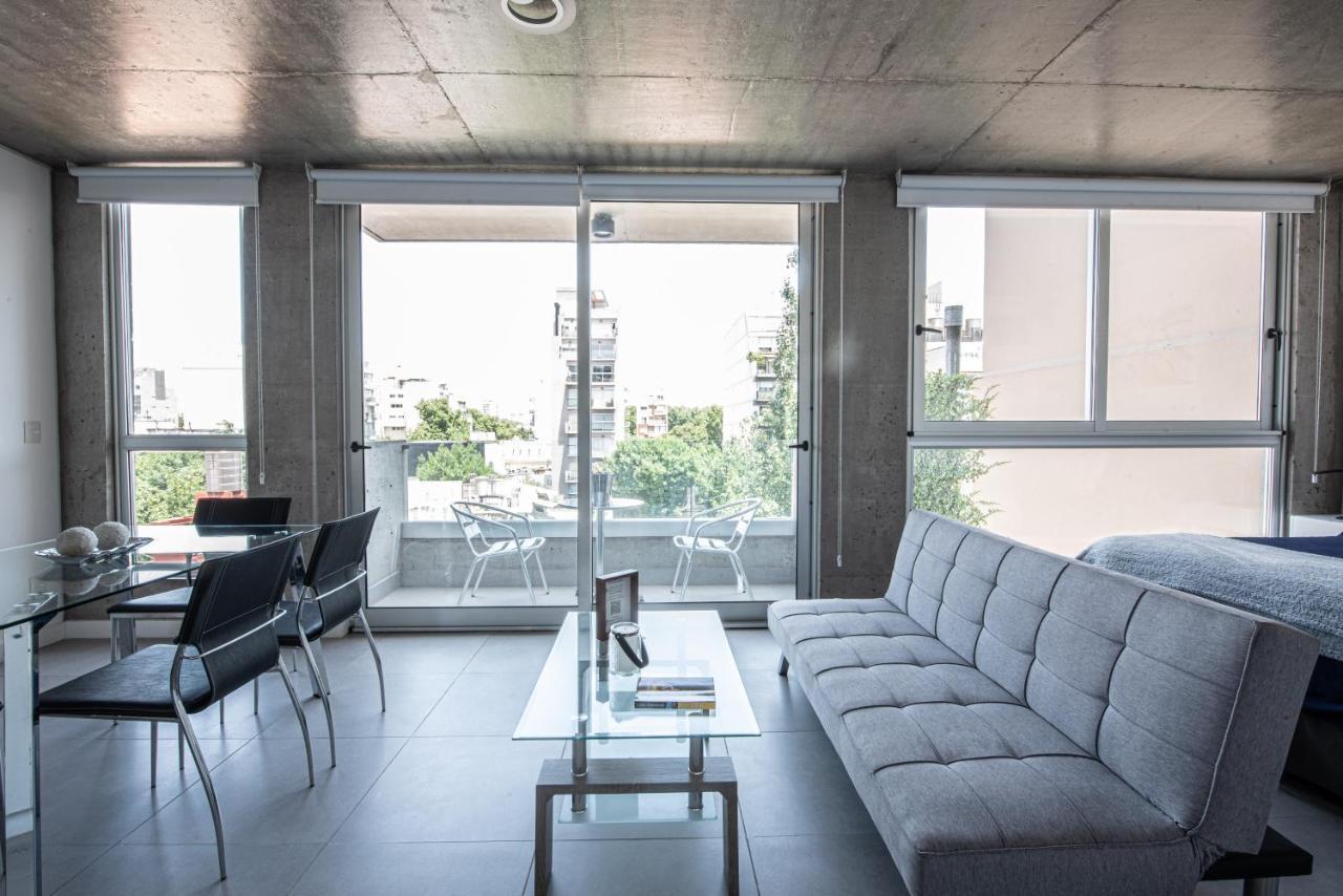 Imperdible Departamento En Excelente Ubicacion Apartment Buenos Aires Bagian luar foto
