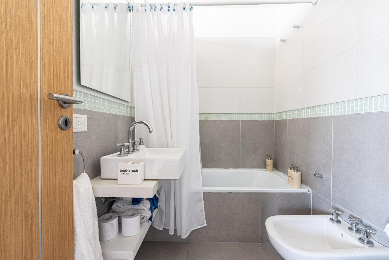 Imperdible Departamento En Excelente Ubicacion Apartment Buenos Aires Bagian luar foto