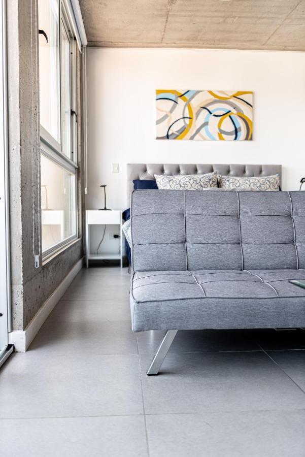 Imperdible Departamento En Excelente Ubicacion Apartment Buenos Aires Bagian luar foto