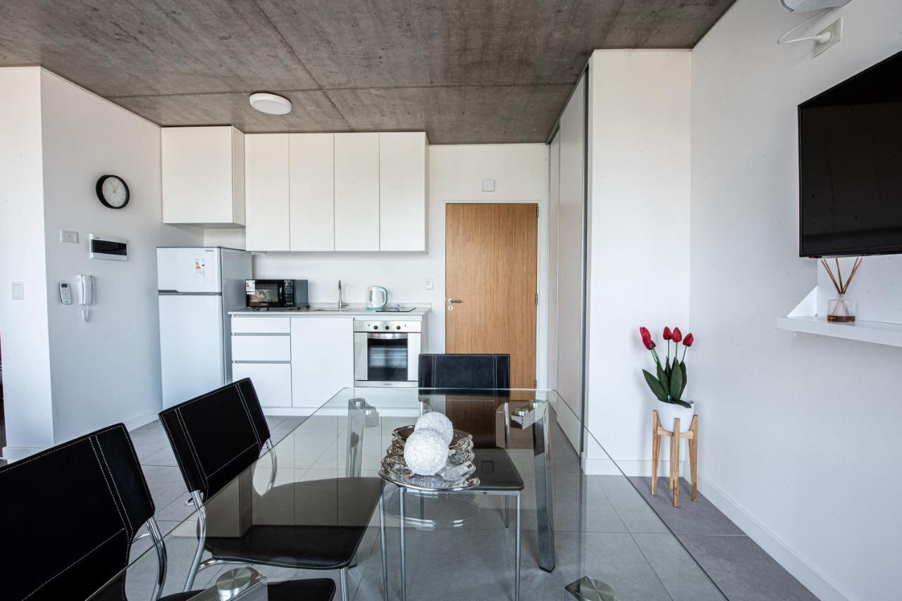 Imperdible Departamento En Excelente Ubicacion Apartment Buenos Aires Bagian luar foto