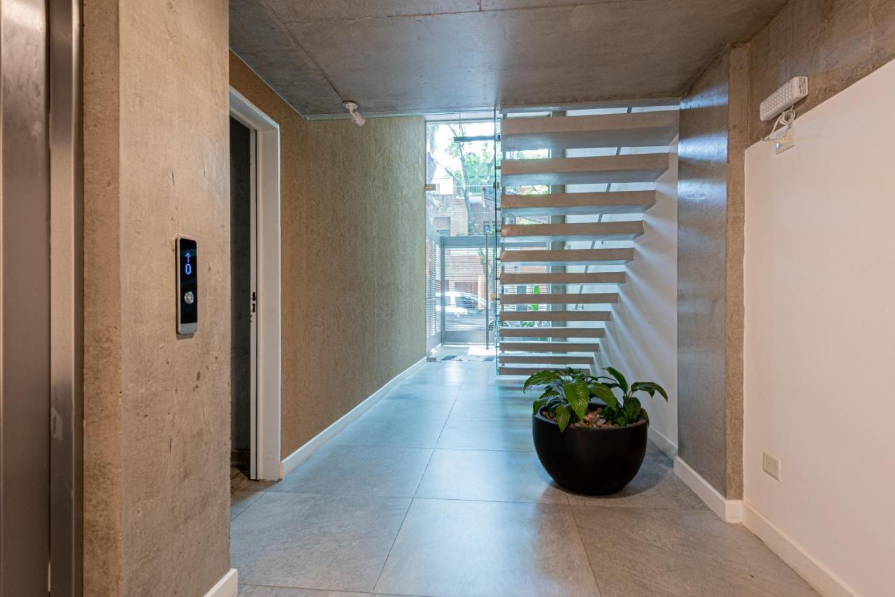 Imperdible Departamento En Excelente Ubicacion Apartment Buenos Aires Bagian luar foto