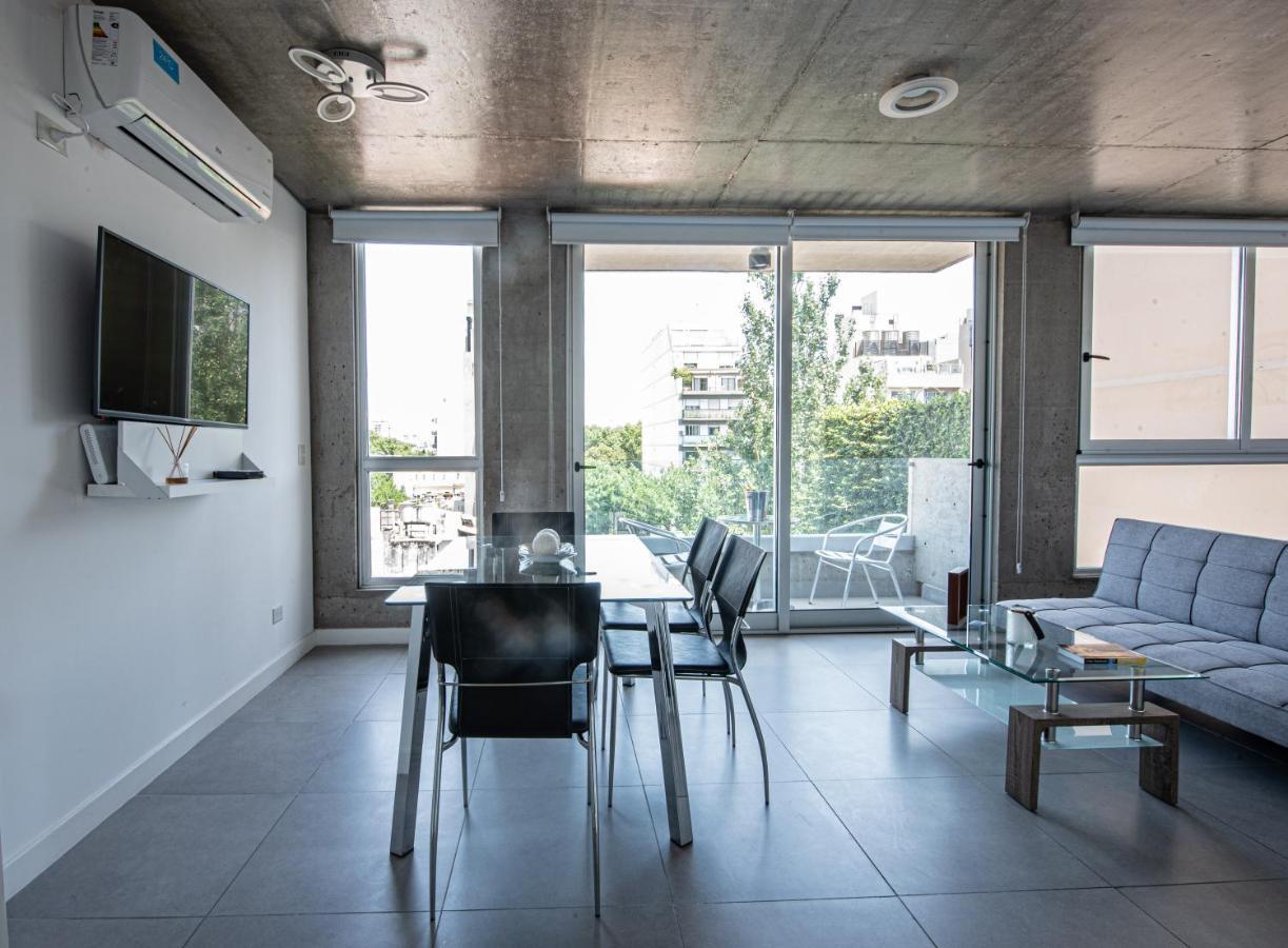 Imperdible Departamento En Excelente Ubicacion Apartment Buenos Aires Bagian luar foto