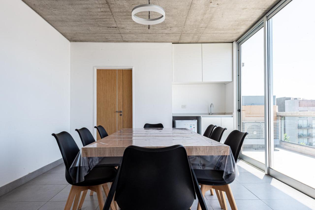 Imperdible Departamento En Excelente Ubicacion Apartment Buenos Aires Bagian luar foto