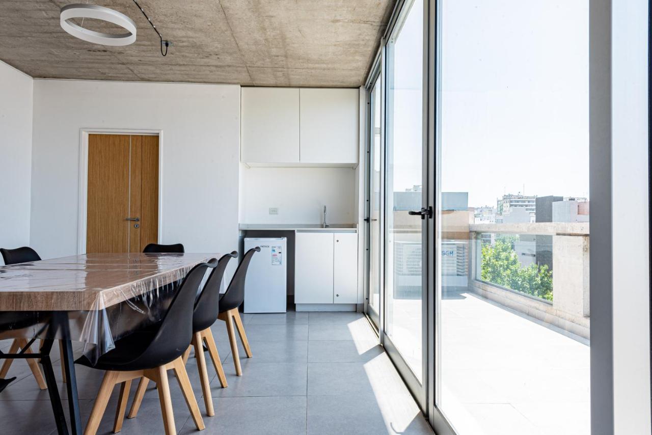 Imperdible Departamento En Excelente Ubicacion Apartment Buenos Aires Bagian luar foto