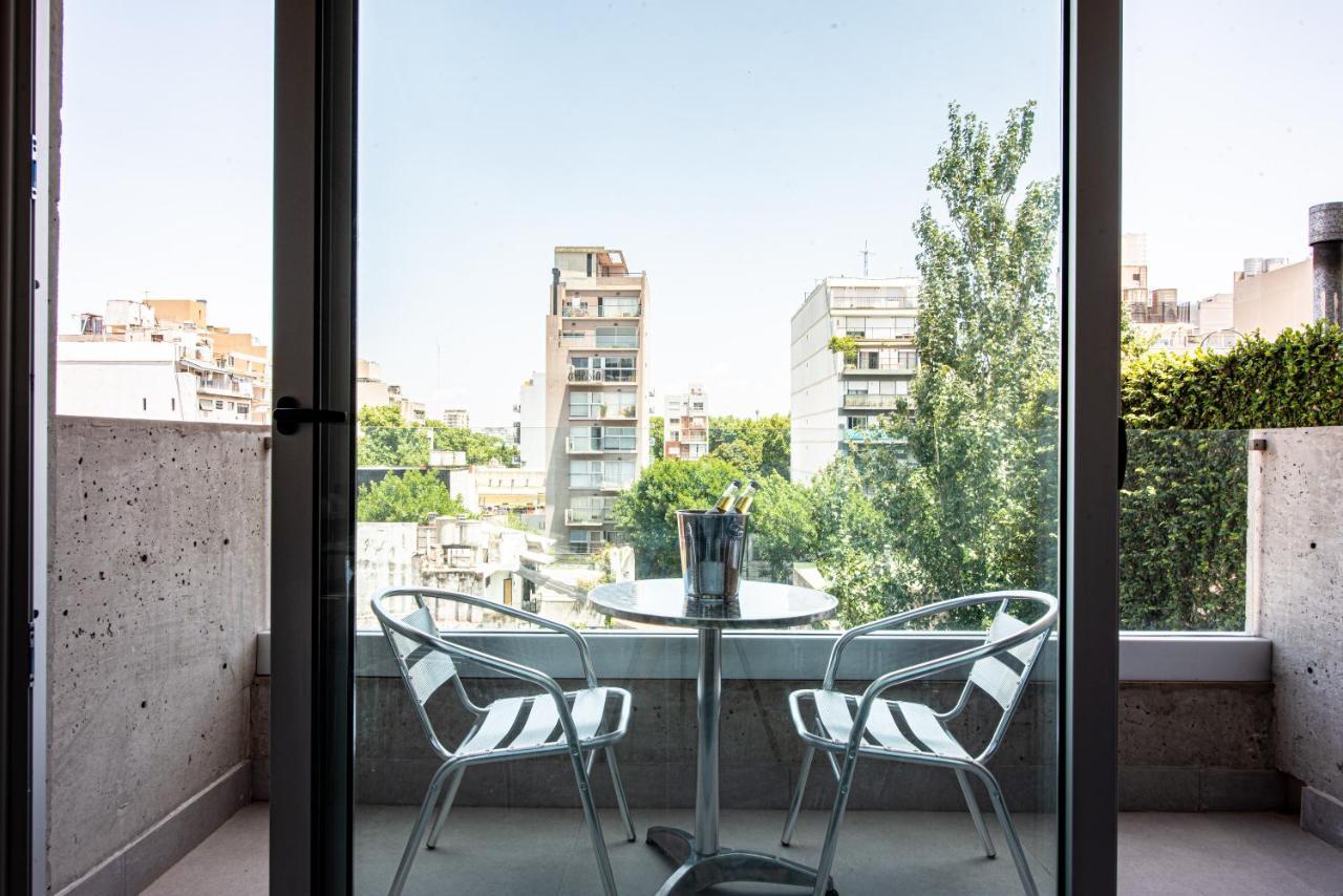 Imperdible Departamento En Excelente Ubicacion Apartment Buenos Aires Bagian luar foto